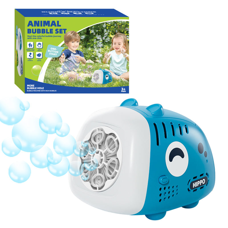B/O Bubble Machine