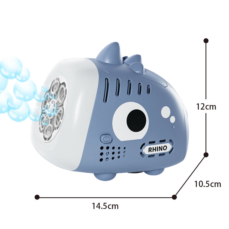 B/O Bubble Machine