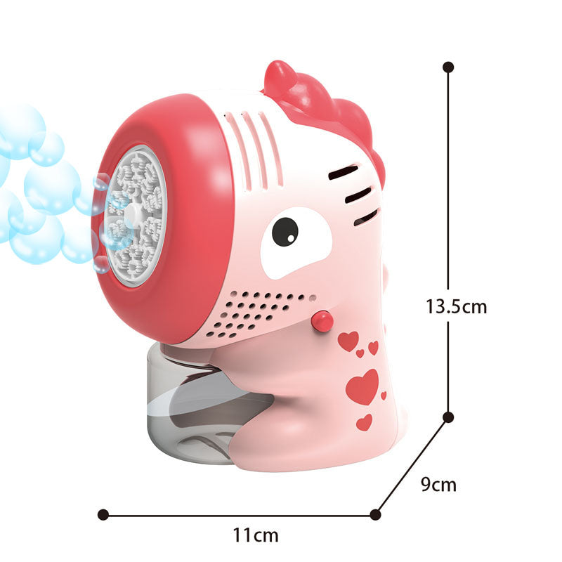 B/O Bubble Machine