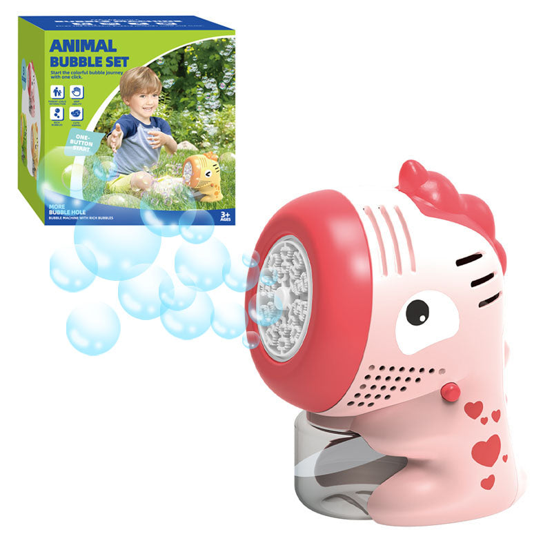B/O Bubble Machine