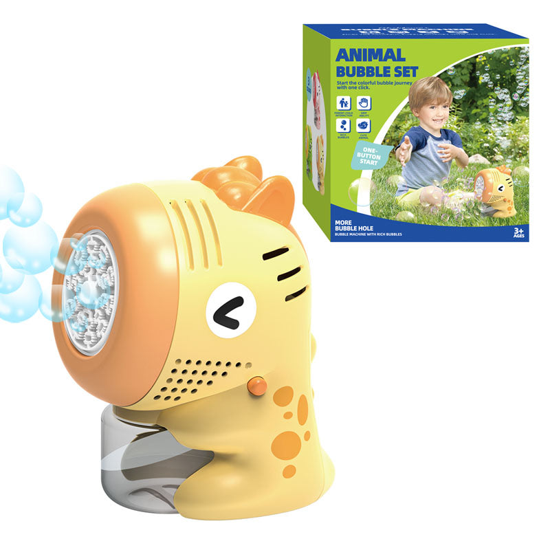 B/O Bubble Machine