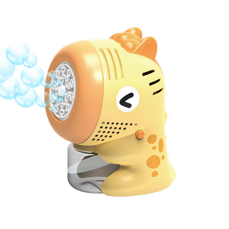 B/O Bubble Machine