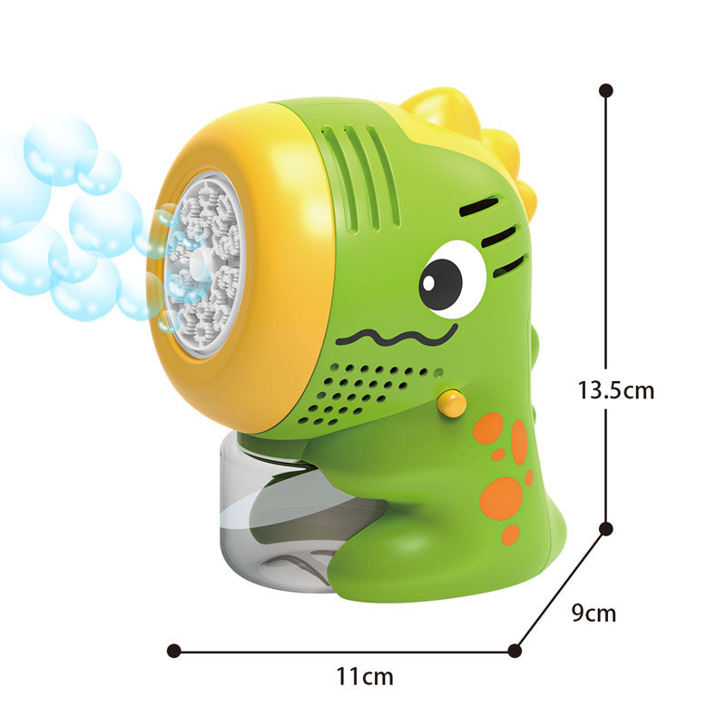B/O Bubble Machine