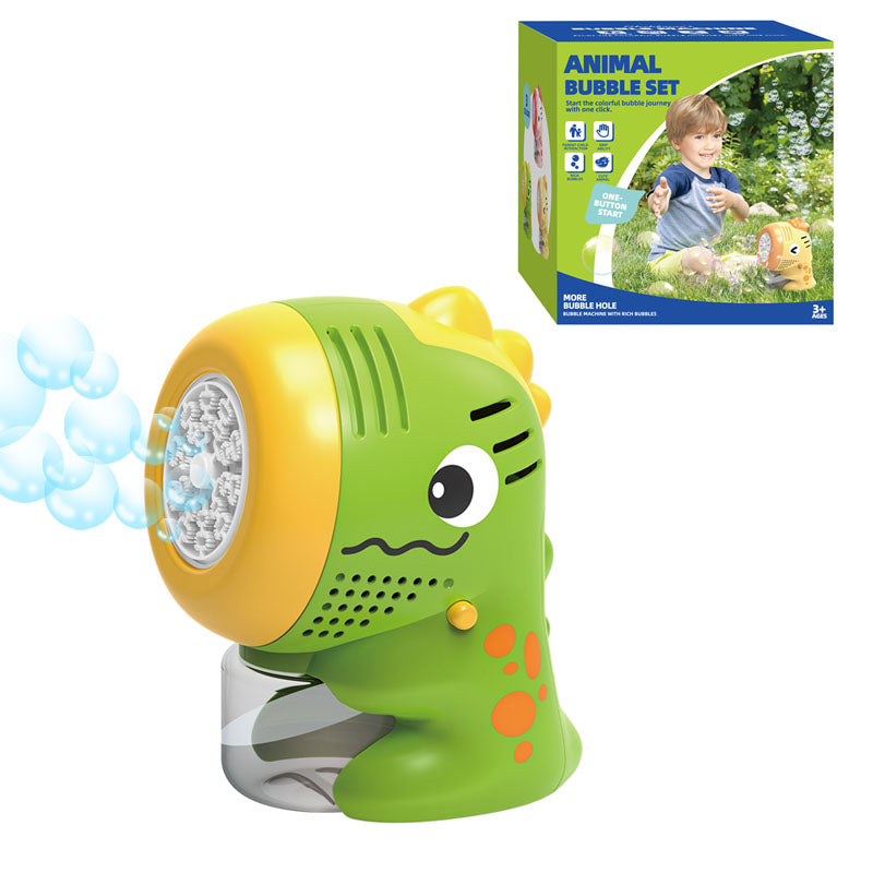 B/O Bubble Machine