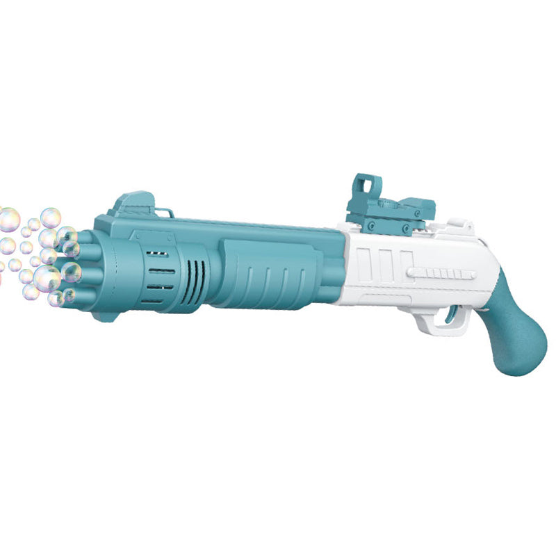 B/O Bubble Gun 2-C Ass'D