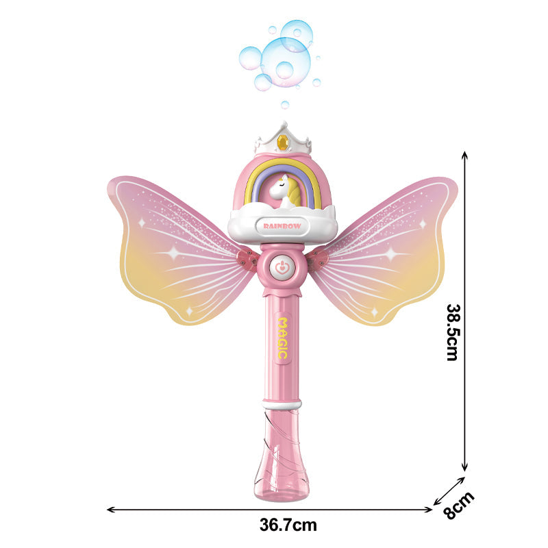 B/O Bubble Stick