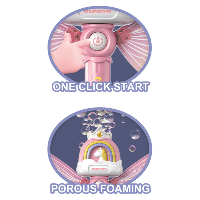 B/O Bubble Stick