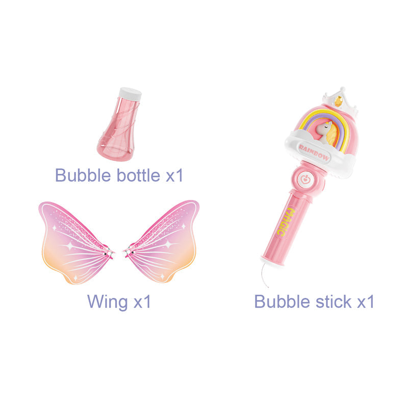 B/O Bubble Stick