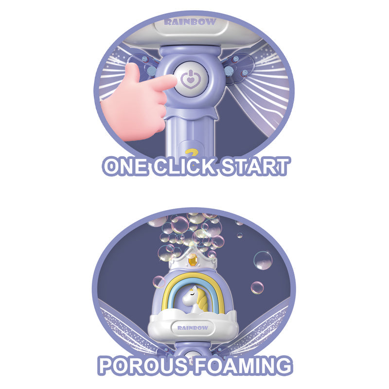 B/O Bubble Stick