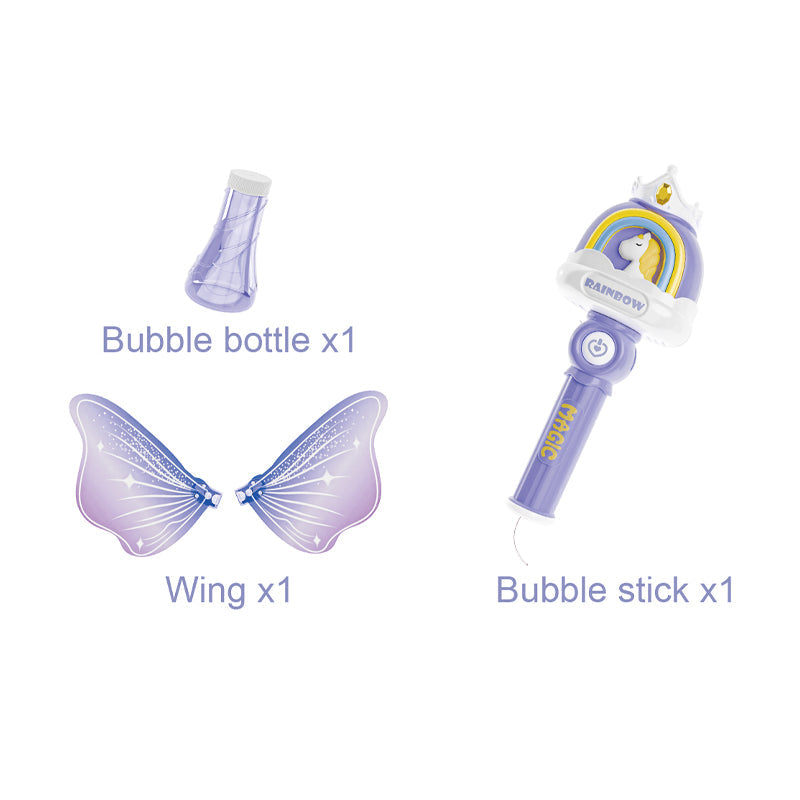 B/O Bubble Stick