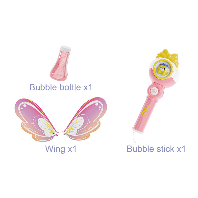 B/O Bubble Stick