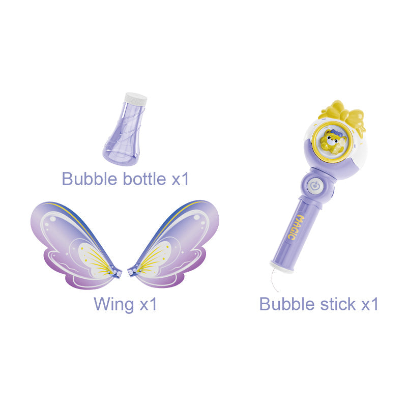 B/O Bubble Stick