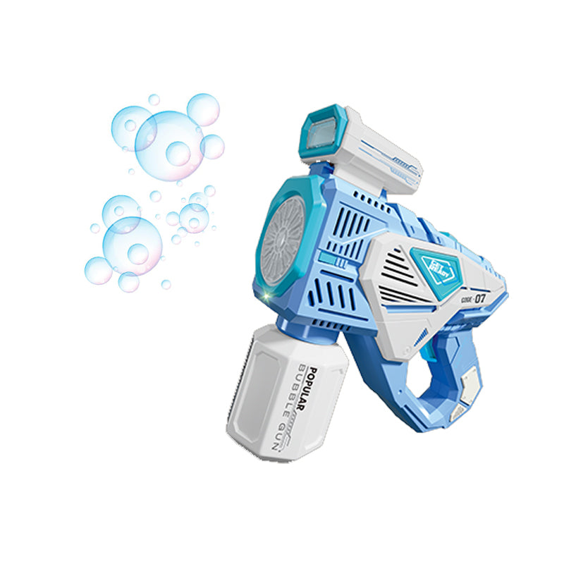 B/O Bubble Gun