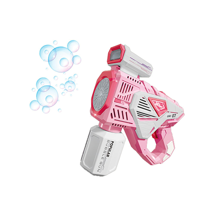 B/O Bubble Gun