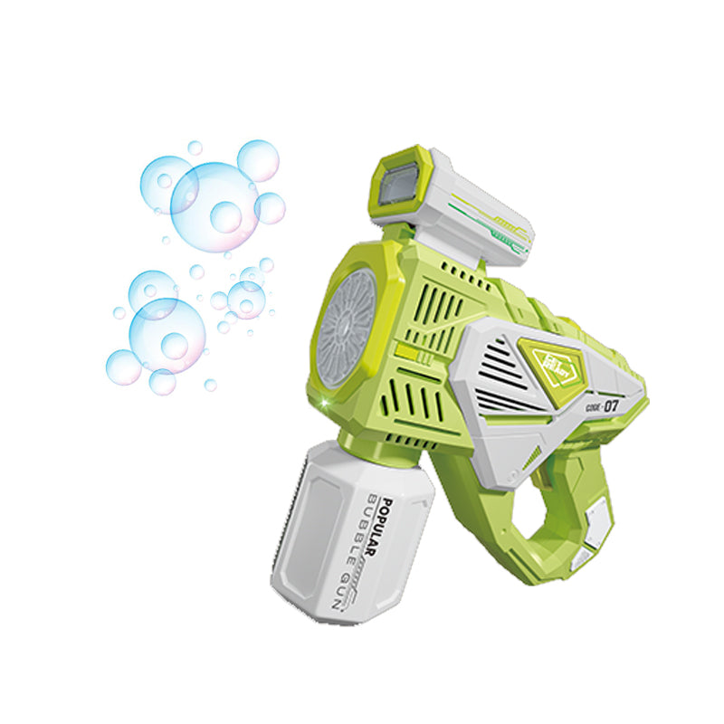 B/O Bubble Gun