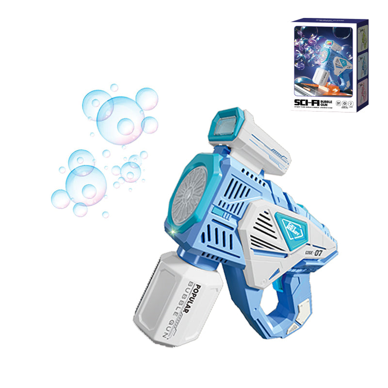 B/O Bubble Gun