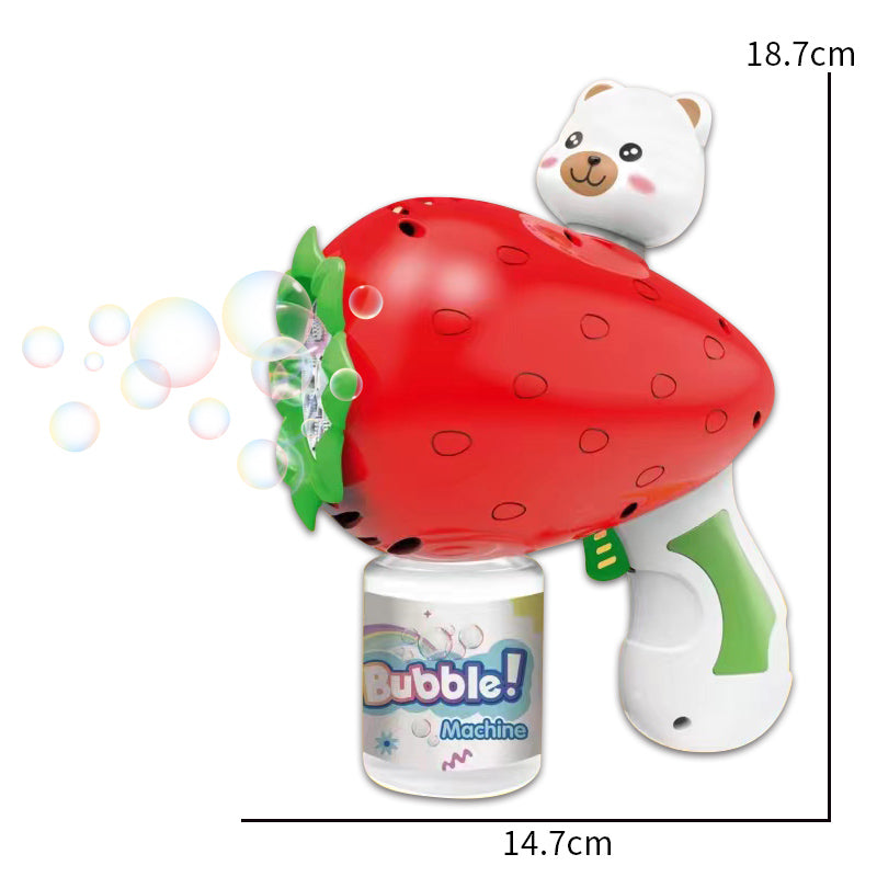 B/O Bubble Gun