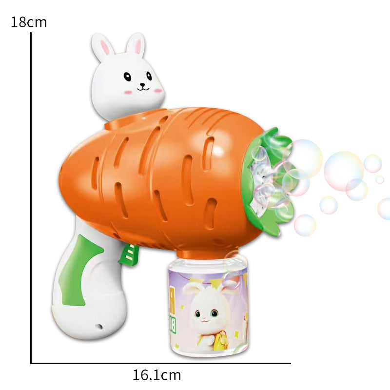 B/O Bubble Gun