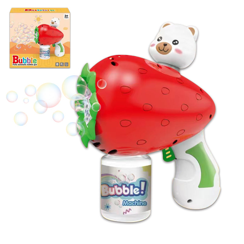B/O Bubble Gun