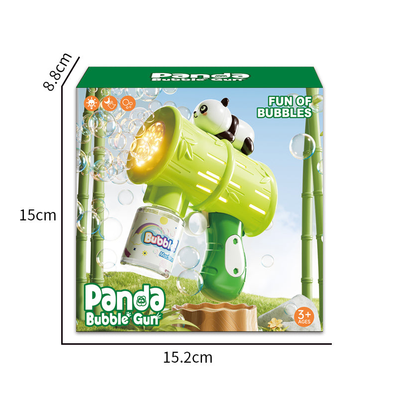 B/O Bubble Gun