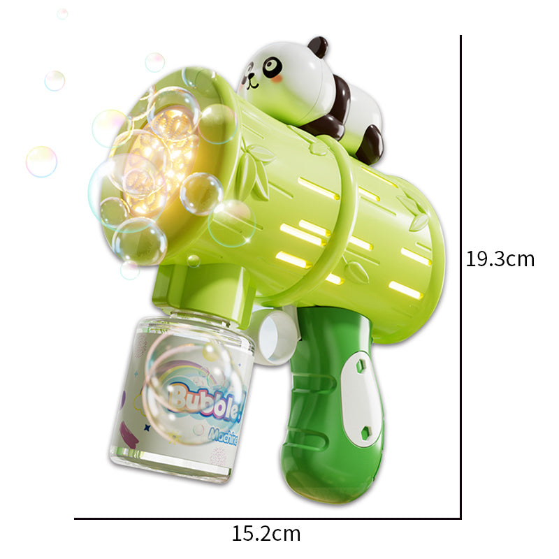 B/O Bubble Gun