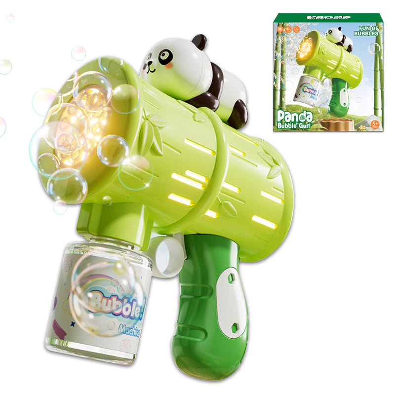 B/O Bubble Gun