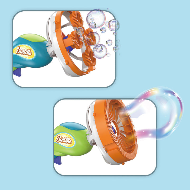 B/O Bubble Gun