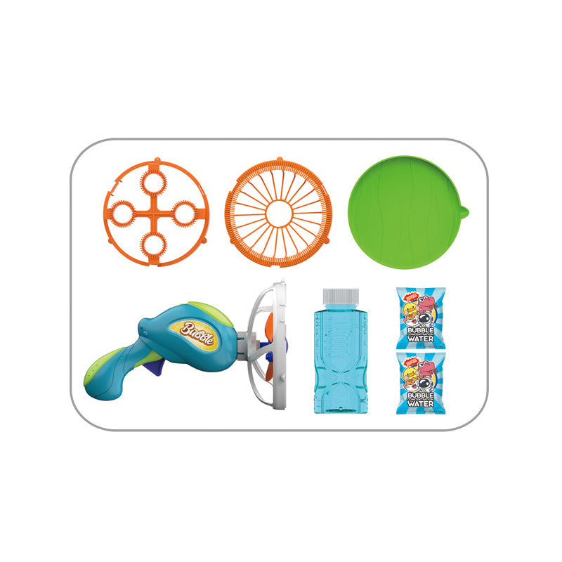 B/O Bubble Gun