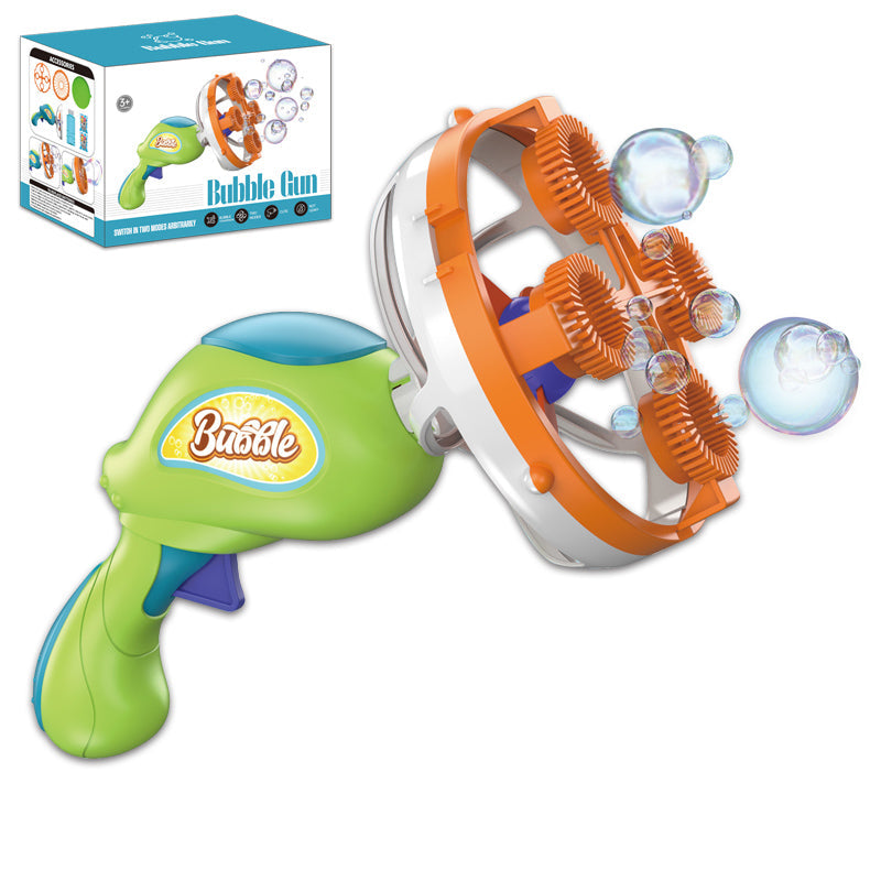 B/O Bubble Gun