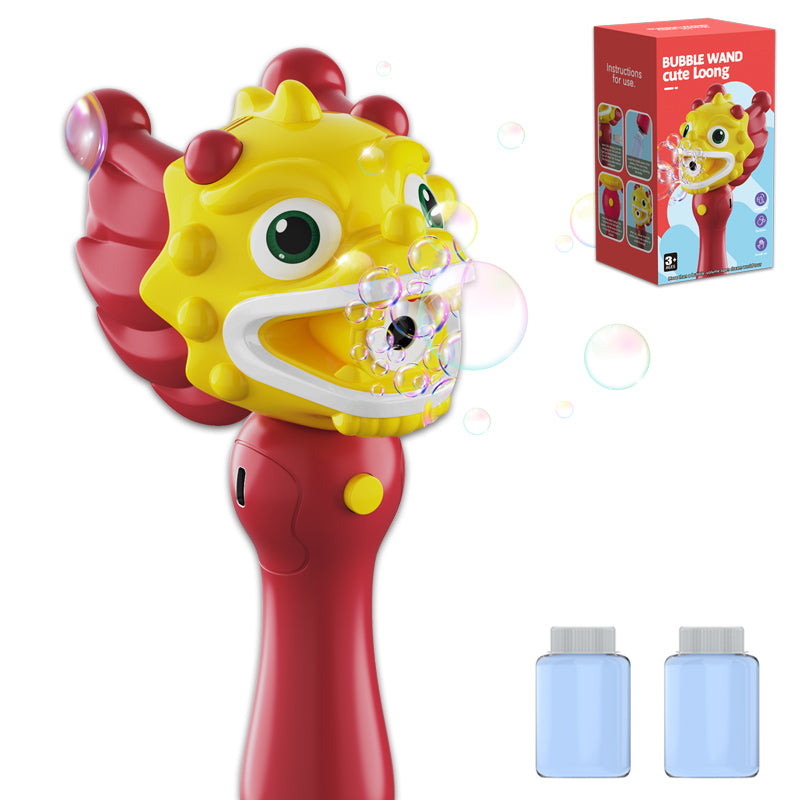 B/O Bubble Stick 2-C Ass'D