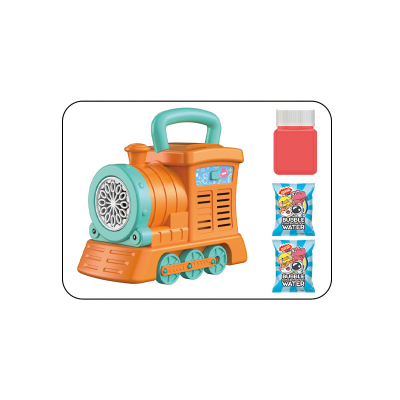 B/O Bubble Machine
