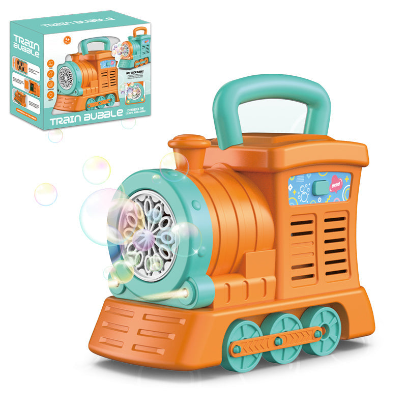 B/O Bubble Machine