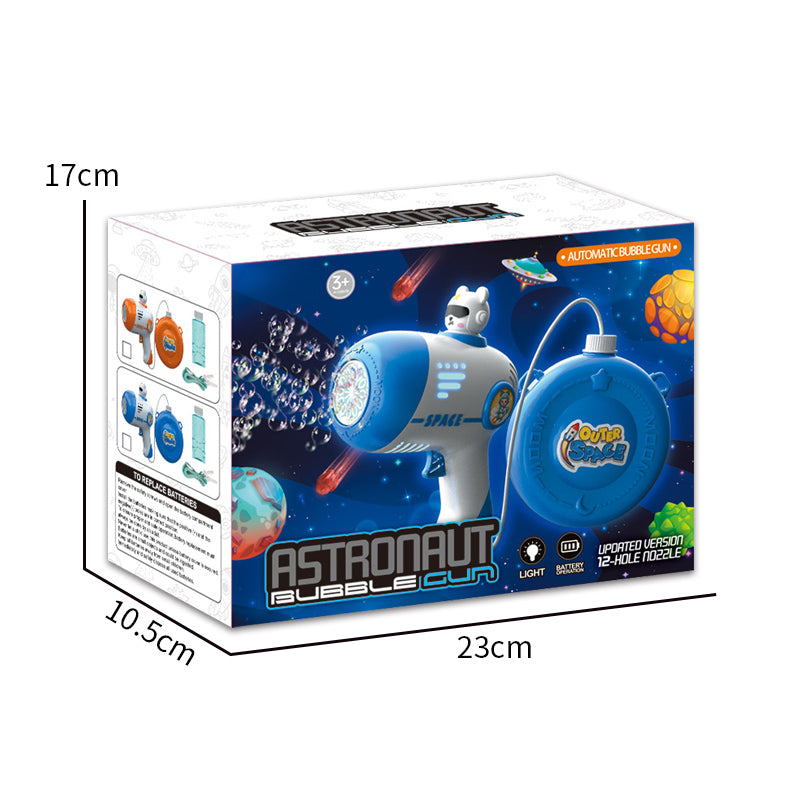 B/O Bubble Gun
