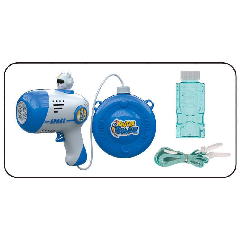 B/O Bubble Gun