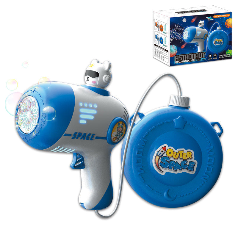B/O Bubble Gun
