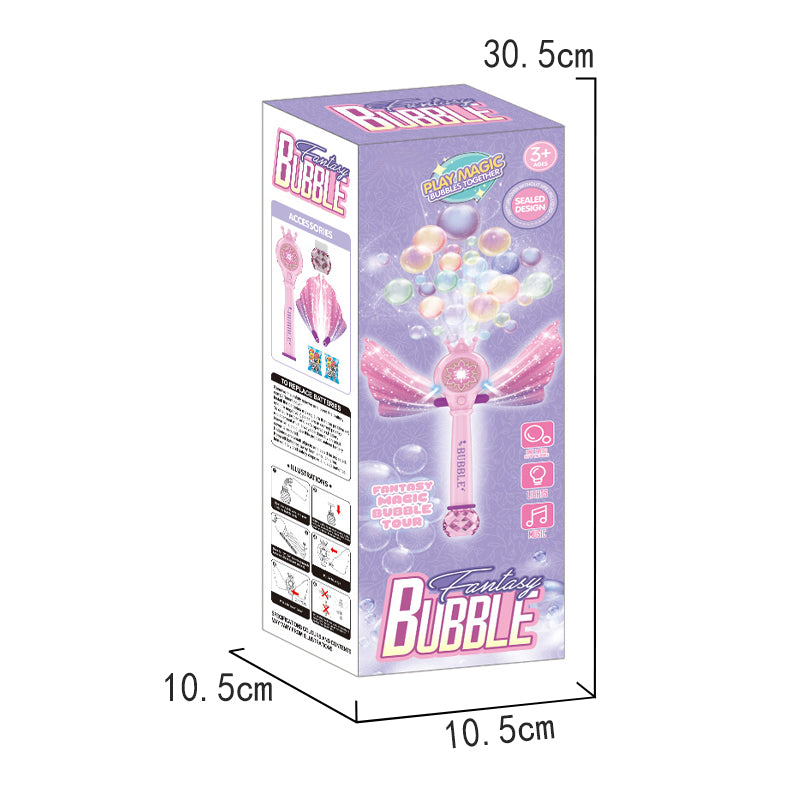B/O Bubble Stick