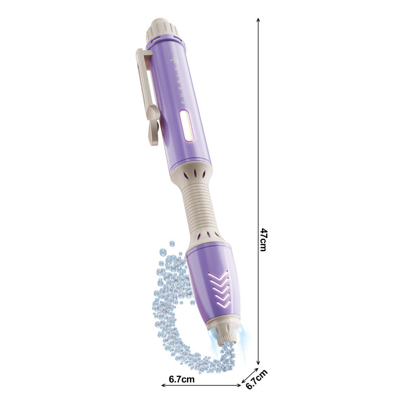 Electric Bubble Pen Toys