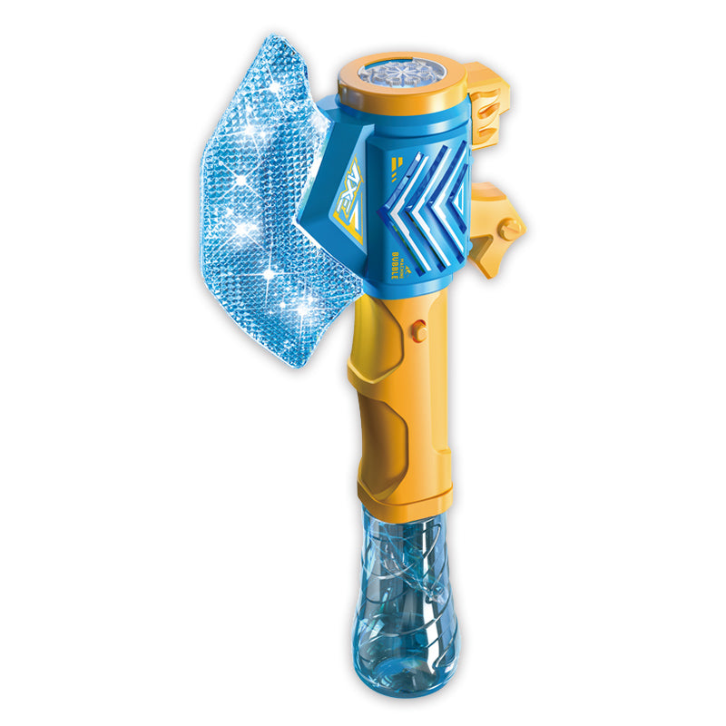 Electric Bubble Toys