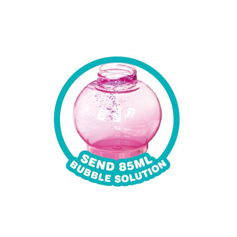 B/O Bubble Stick
