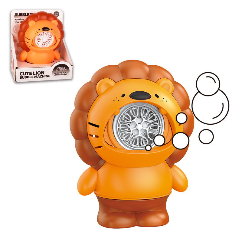 B/O Bubble Machine