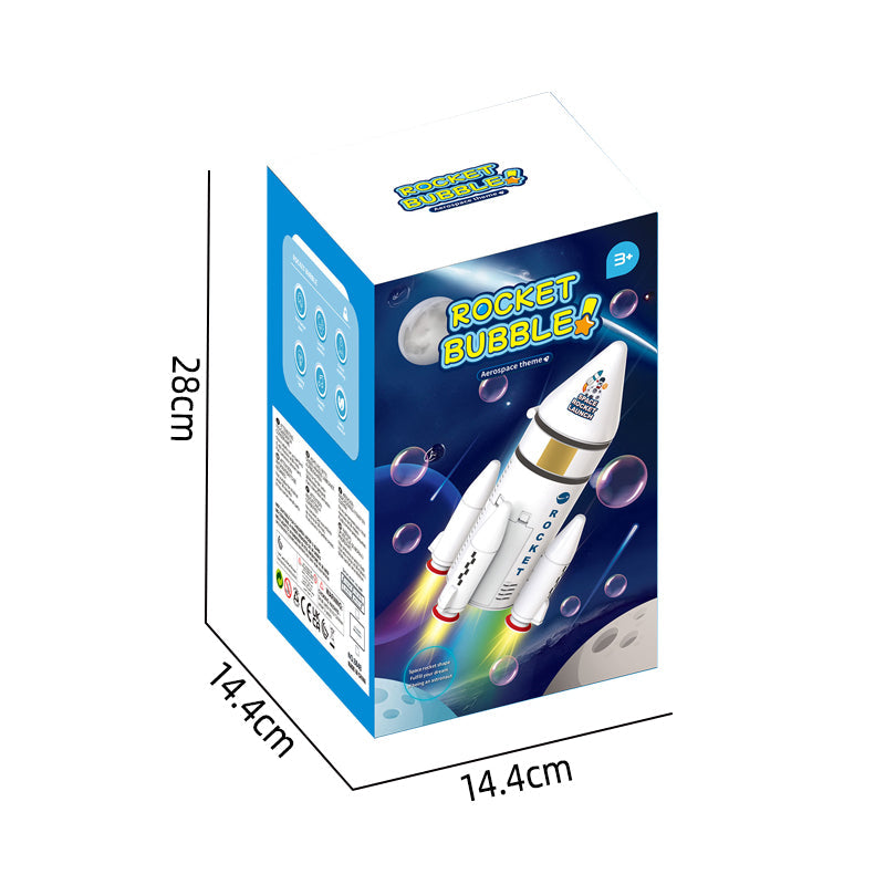 B/O Bubble Machine
