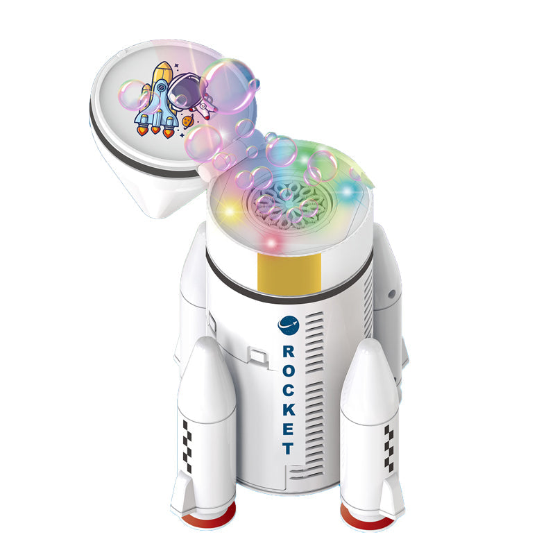 B/O Bubble Machine