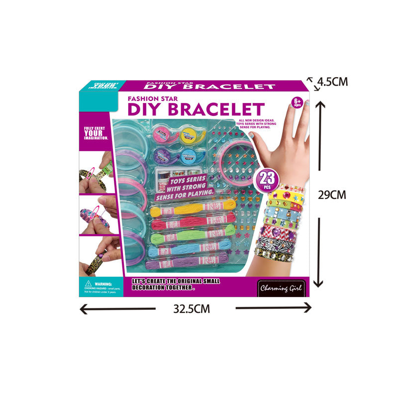 DIY Bracelet