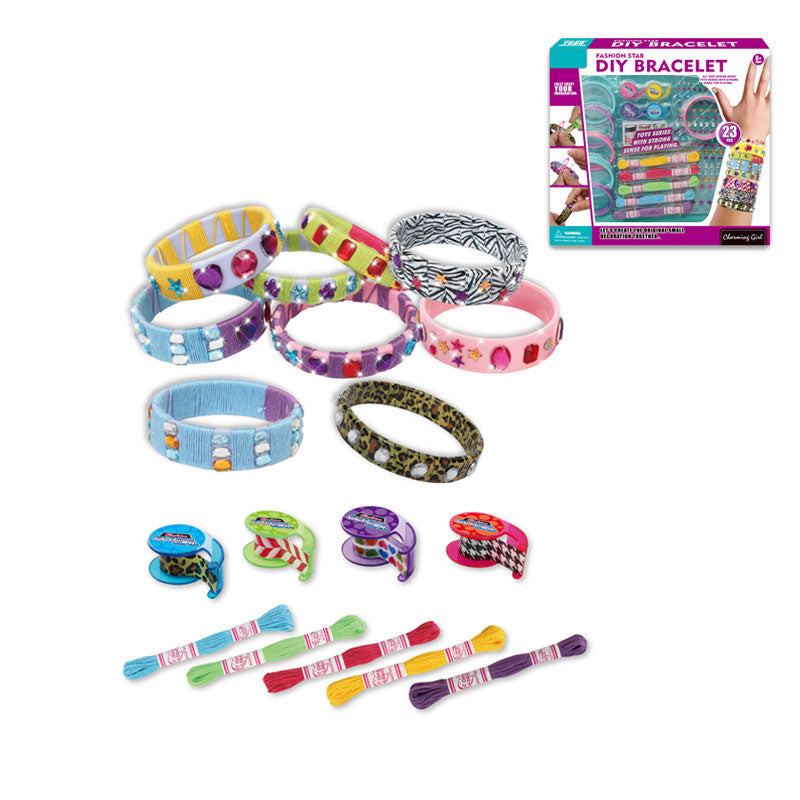 DIY Bracelet
