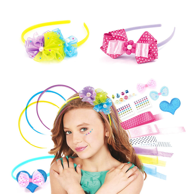 DIY Headgear