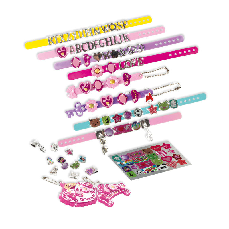 DIY Bracelet