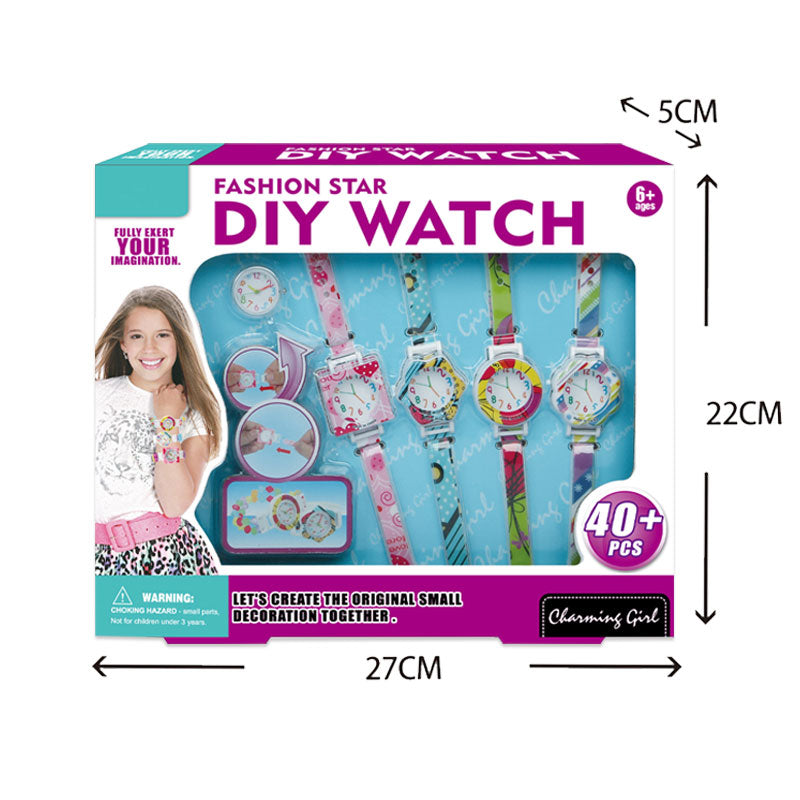 DIY Watch