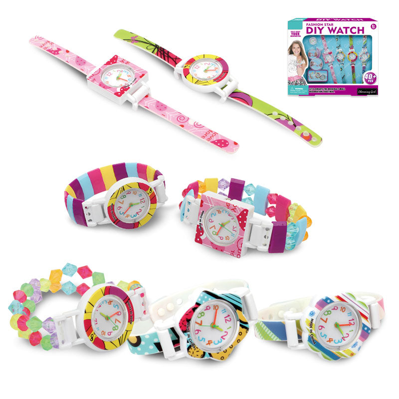 DIY Watch