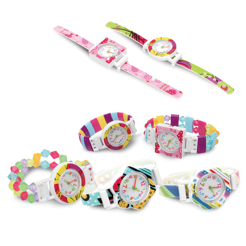 DIY Watch