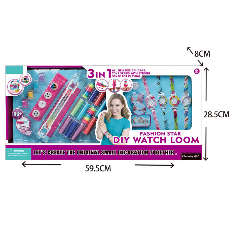 DIY Watch